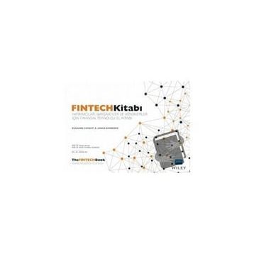 Fintech Kitabı - Nobel Yayınevi