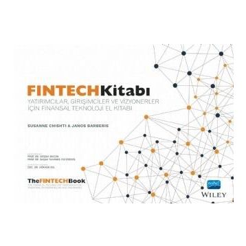 Fintech Kitabı - Nobel Yayınevi
