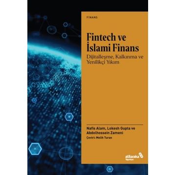 Fintech ve İslami Finans alBaraka Yayınları