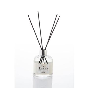 Fiolas 130 ml Chill Out Oda Kokusu
