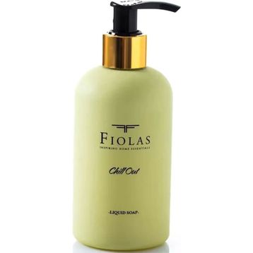 Fiolas 250 ml Chill Out Sıvı Sabun