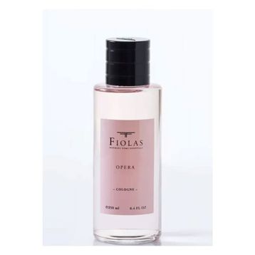 Fiolas 250 ml Opera Kolonya