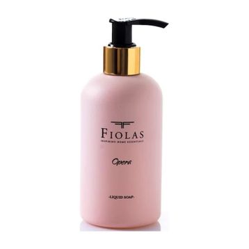 Fiolas 250 ml Opera Sıvı Sabun