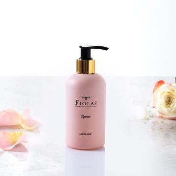 Fiolas 250 ml Opera Sıvı Sabun