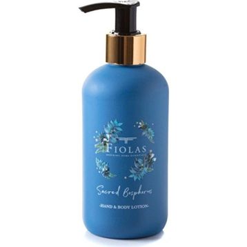 Fiolas 250 ml Sacred Bosphorus Sıvı Sabun
