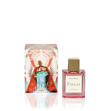 Fiolas Polymnia Extrait De 50 ml Unisex Parfüm