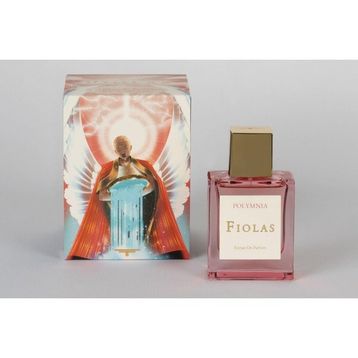 Fiolas Polymnia Extrait De 50 ml Unisex Parfüm