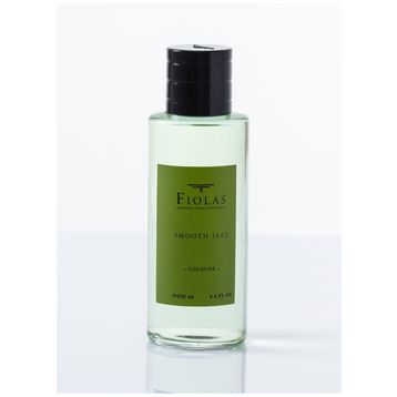 Fiolas Smooth Jazz 250 ml Kolonya