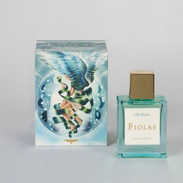 Fiolas Urania Extrait De 50 ml Unisex Parfüm