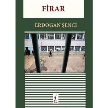 Firar Erdoğan Şenci