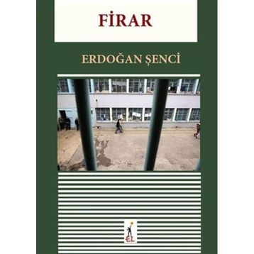 Firar Erdoğan Şenci