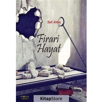 Firari Hayat - Sait Almış