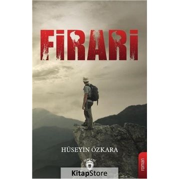 Firari - Hüseyin Özkara