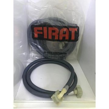 Fırat 1.5 m Çamaşır ve Bulaşık Makinasi Temiz Su Hortumu