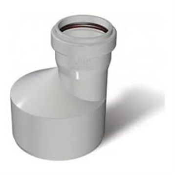 Fırat 100/70 PVC Redüksiyon