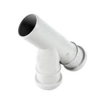 Fırat 100x100 Pvc Tek Çatal