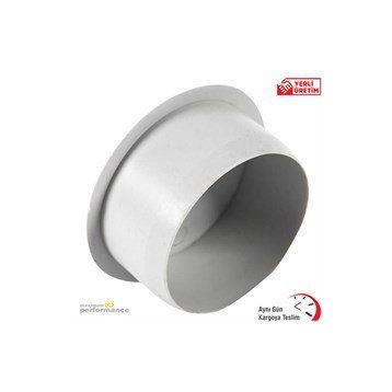 Fırat 110 mm Pvc Körtapa