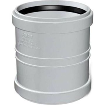 Fırat 125 mm Pvc Kayar Manşon