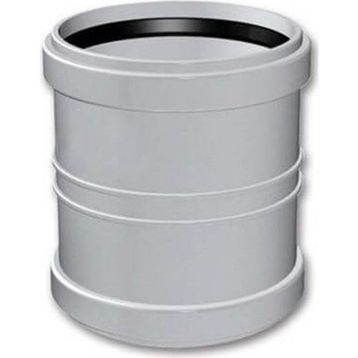 Fırat 125 mm Pvc Kayar Manşon