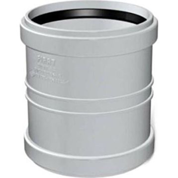Fırat 125 mm Pvc Kayar Manşon