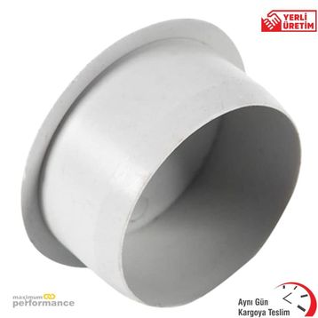 Fırat 125 mm Pvc Körtapa
