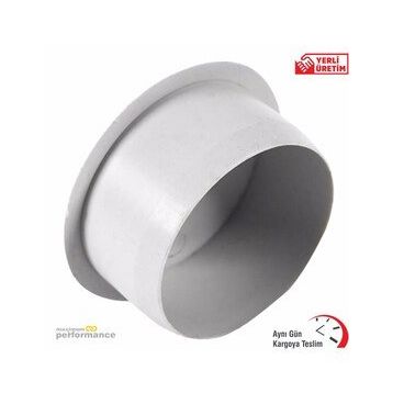 Fırat 125 mm Pvc Körtapa