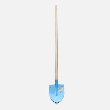 Fırat 130 cm Saplı Çelik Kürek