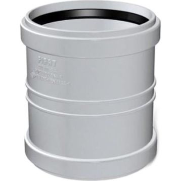 Fırat 150 mm Pvc Kayar Manşon