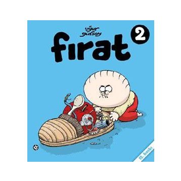 FIRAT 2 - UĞUR GÜRSOY