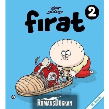 FIRAT 2 - UĞUR GÜRSOY