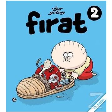 FIRAT 2 - UĞUR GÜRSOY