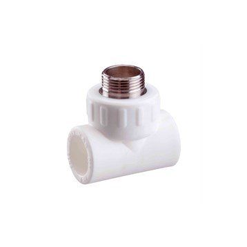 Fırat 20 mm 1/2 Dış Dişli Te