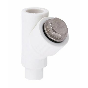 Fırat 20 mm 1/2 Pprc Y Filtre