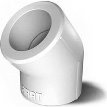 Fırat 20 mm PPRC Açık Dirsek