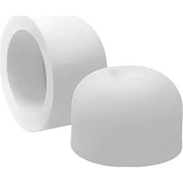 Fırat 20 mm PPRC Kapama Başlığı