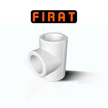 Fırat 20 mm Pprc Te Boru