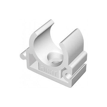Fırat 20 mm Tekli Kelepçe