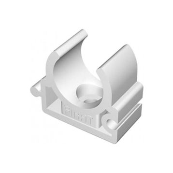 Fırat 20 mm Tekli Kelepçe
