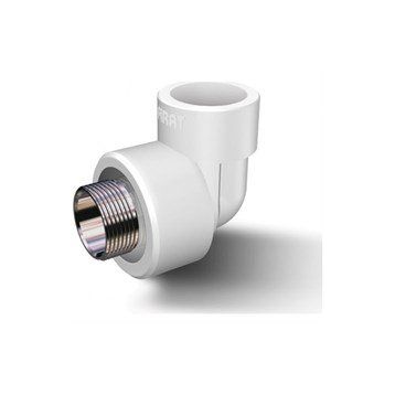 Fırat 20x1/2 Dış Dişli Dirsek