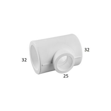 Fırat 25 mm 10 Adet Pprc Te