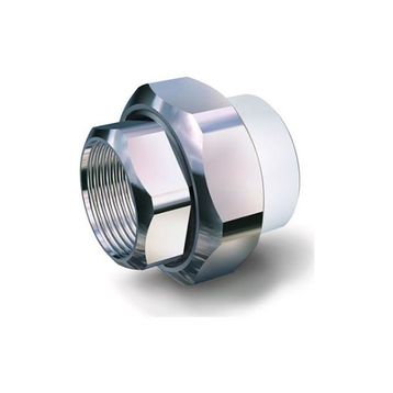 Fırat 25 mm 3/4 İç Dişli Oynar Başlı Rakor Rekor