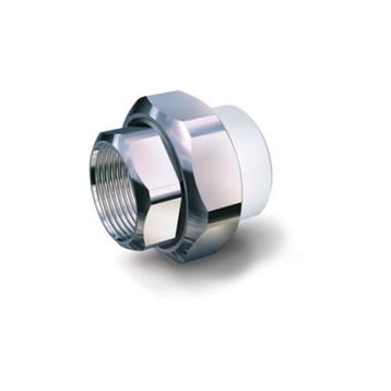 Fırat 25 mm 3/4 Pprc Dış Dişli Dirsek