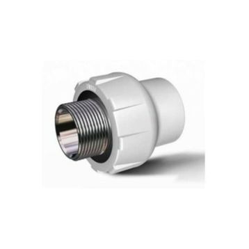 Fırat 25 mm 3/4 Pprc Dış Dişli Rakor
