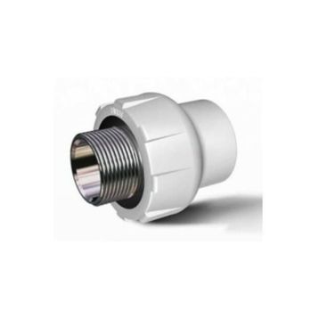 Fırat 25 mm 3/4 Pprc Dış Dişli Rakor