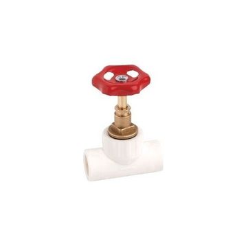 Fırat 25 mm 3/4 Sıva Altı Kelebek Başlı Vana