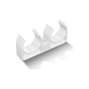 Fırat 25 mm Çiftli Kelepçe