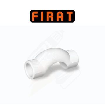 Fırat 25 mm Pprc C Kavis