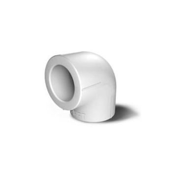 Fırat 25 mm Pprc Kapalı Dirsek