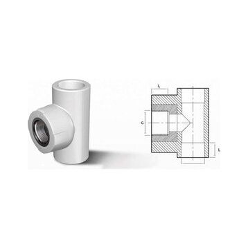 Fırat 25 mm Pprc Te