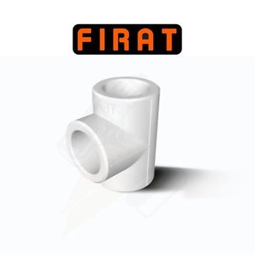 Fırat 25 mm Pprc Te